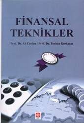 Finansal Teknikler - 1