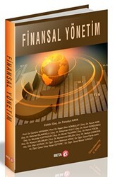Finansal Yönetim - Beta Yayınevi