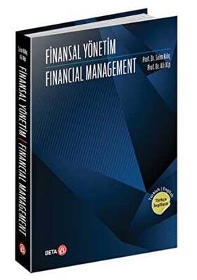 Finansal Yönetim - Financial Management - 1