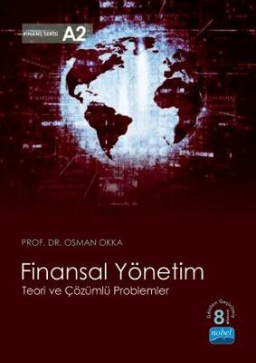 Finansal Yönetim - Teori ve Çözümlü Problemler - 1