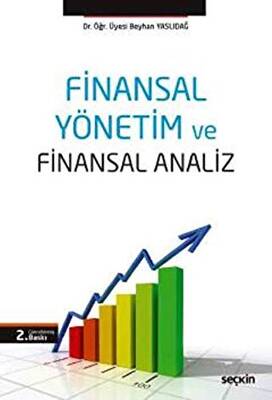 Finansal Yönetim ve Finansal Analiz - 1