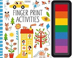 Fingerprint Activities - 1