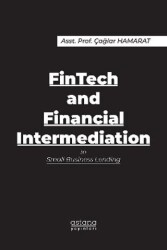FinTech and Financial Intermediation in Small Business Lending - 1