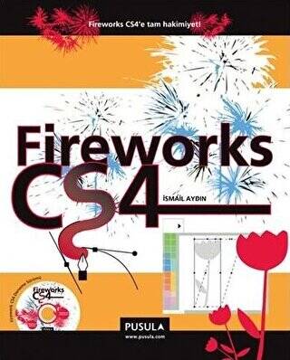 Fireworks CS4 - 1
