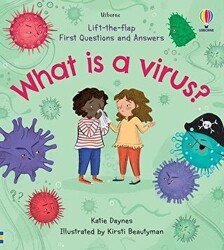 First Questions and Answers: What is a Virus? - 1