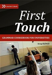 First Touch - 1