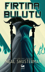 Fırtına Bulutu - Juno Kitap