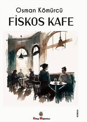 Fiskos Kafe - 1