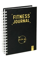 Fitness Journal - 1