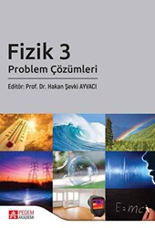 Fizik 3: Problem Çözümleri - 1