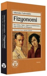 Fizyonomi - 1