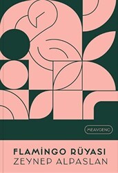 Flamingo Rüyası - MEAV Yayıncılık