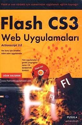 Flash CS3 Web Uygulamaları - 1