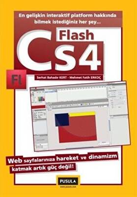 Flash CS4 - 1