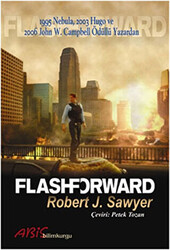 Flashforward - 1