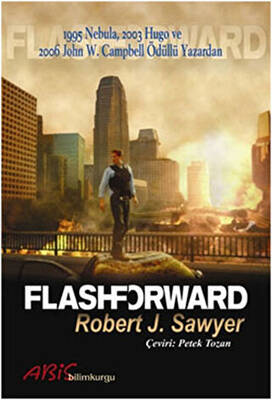 Flashforward - 1