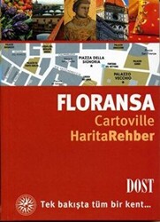 Floransa Cartoville Harita Rehber - 1