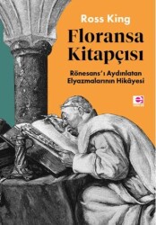 Floransa Kitapçısı - E Yayınları