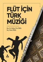 Flüt İçin Türk Müziği - 1