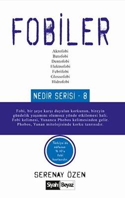 Fobiler - 1