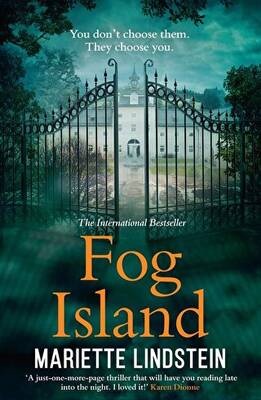 Fog Island - 1