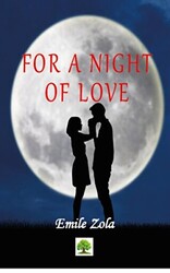 For a Night of Love - 1