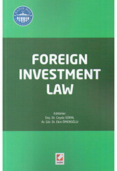 Foreign Investment Law - 1