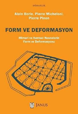 Form ve Deformasyon - 1
