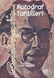 Fotoğraf Tahlilleri - Çolpan Kitap
