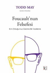 Foucault’nun Felsefesi - İrene Kitap