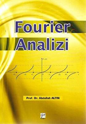 Fourier Analizi - 1