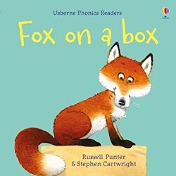 Fox on a Box - 1