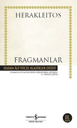 Fragmanlar - 1