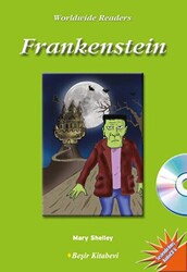 Frankenstein Level 3 - 1