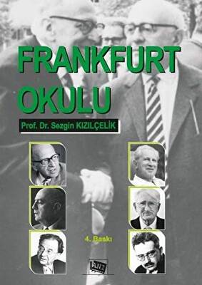 Frankfurt Okulu - 1