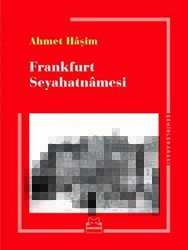 Frankfurt Seyahatnamesi - Kırmızı Kedi Yayınevi