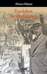 Frankfurt Seyahatnamesi - Yapı Kredi Yayınları