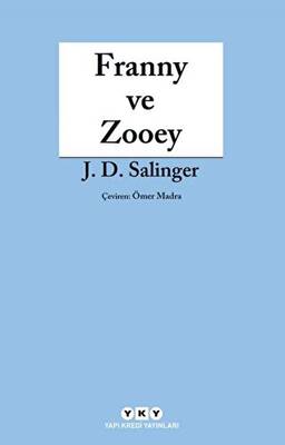 Franny ve Zooey - 1