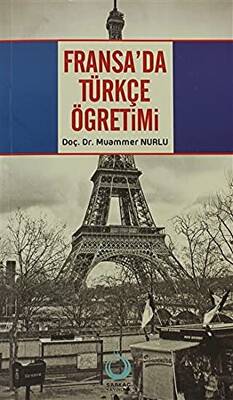 Fransa’da Türkçe Öğretimi - 1