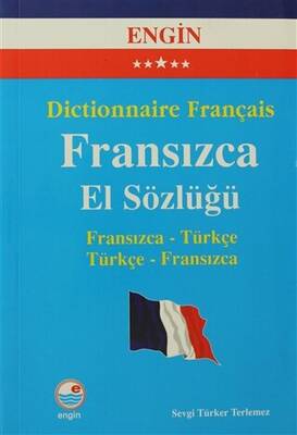 Fransızca El Sözlüğü-Dictionnaire Français - 1