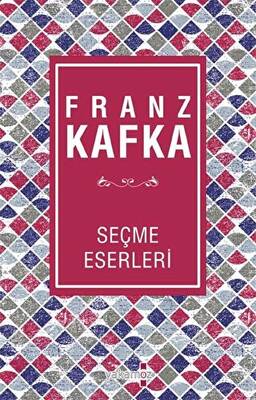 Franz Kafka - 1