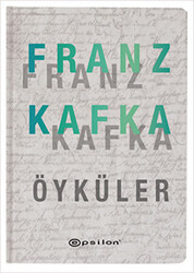 Franz Kafka Öyküler - 1