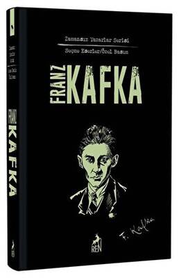Franz Kafka Seçme Eserler - 1