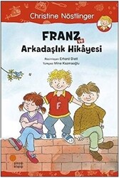 Franz ve Arkadaşlık Hikayesi - 1