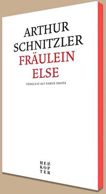 Fraulein Else - 1
