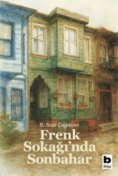 Frenk Sokağı’nda Sonbahar - Bilgi Yayınevi