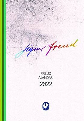 Freud Ajandası 2022 - 1