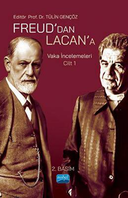 Freud’dan Lacan’a Vaka İncelemeleri - 1