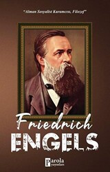 Friedrich Engels - 1