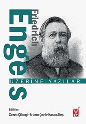 Friedrich Engels Üzerine Yazılar - 1